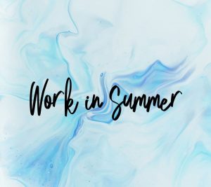 Work in summer con Bo Growth