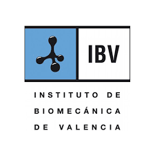 Instituto de biomecánica de Valencia logo